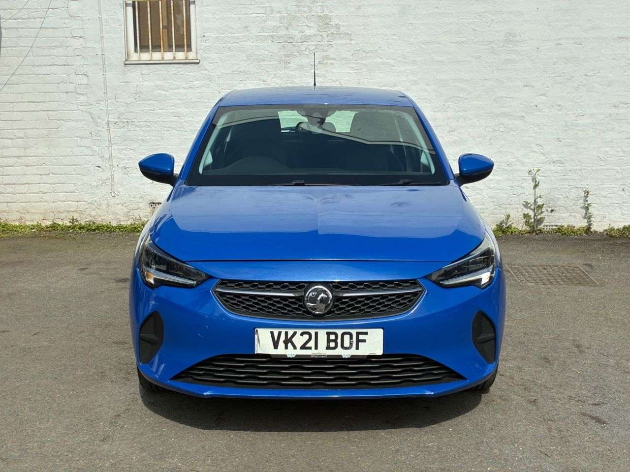 A 2021 VAUXHALL CORSA 1.2 SE Premium Hatchback 5dr Petrol Manual Euro 6 (75 ps) NEW CLUTCH APRIL A 2021 VAUXHALL CORSA 1.2 SE Premium Hatchback 5dr Petrol Manual Euro 6 (75 ps) NEW CLUTCH APRIL