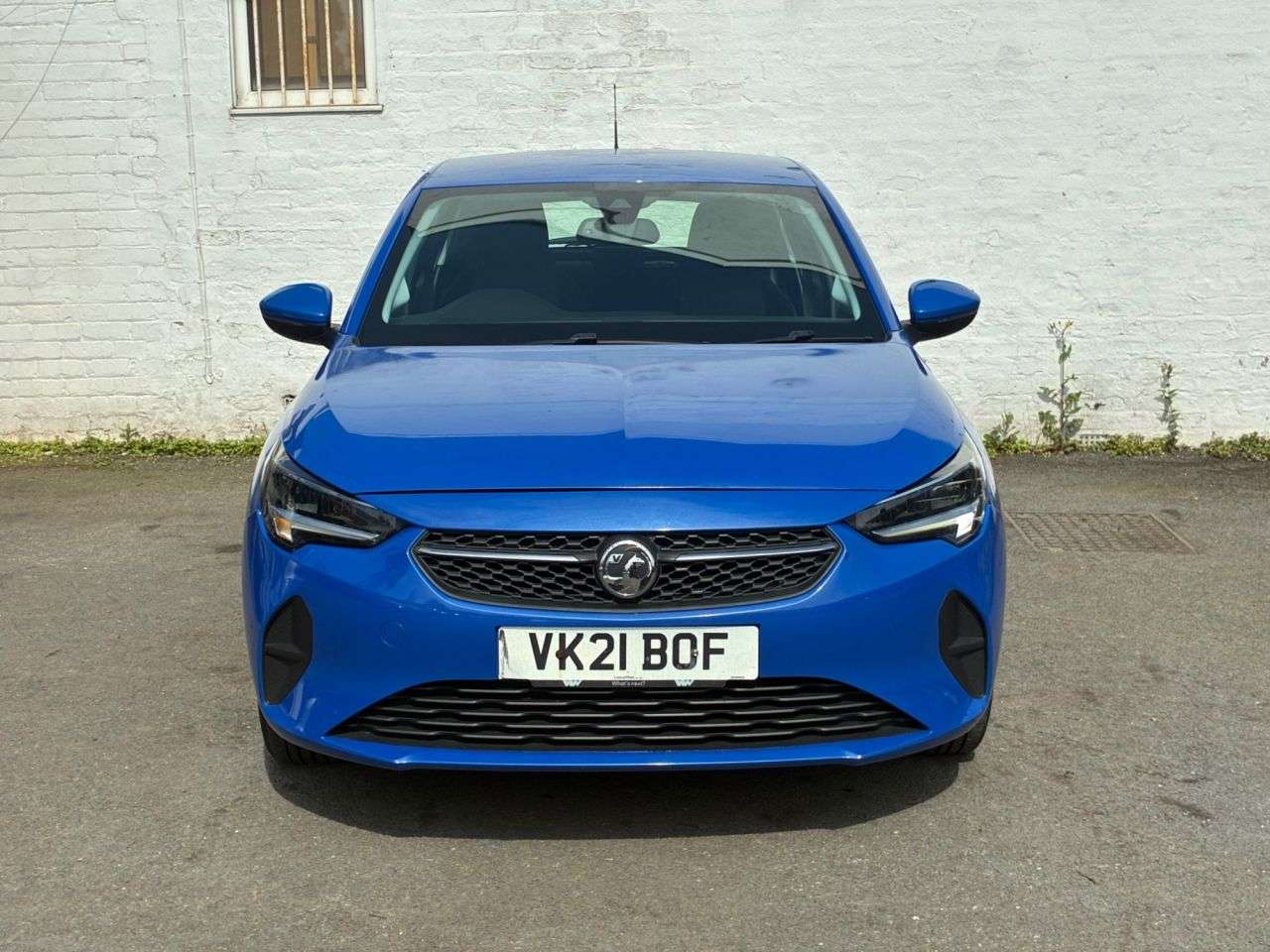 A 2021 VAUXHALL CORSA 1.2 SE Premium Hatchback 5dr Petrol Manual Euro 6 (75 ps) NEW CLUTCH APRIL A 2021 VAUXHALL CORSA 1.2 SE Premium Hatchback 5dr Petrol Manual Euro 6 (75 ps) NEW CLUTCH APRIL