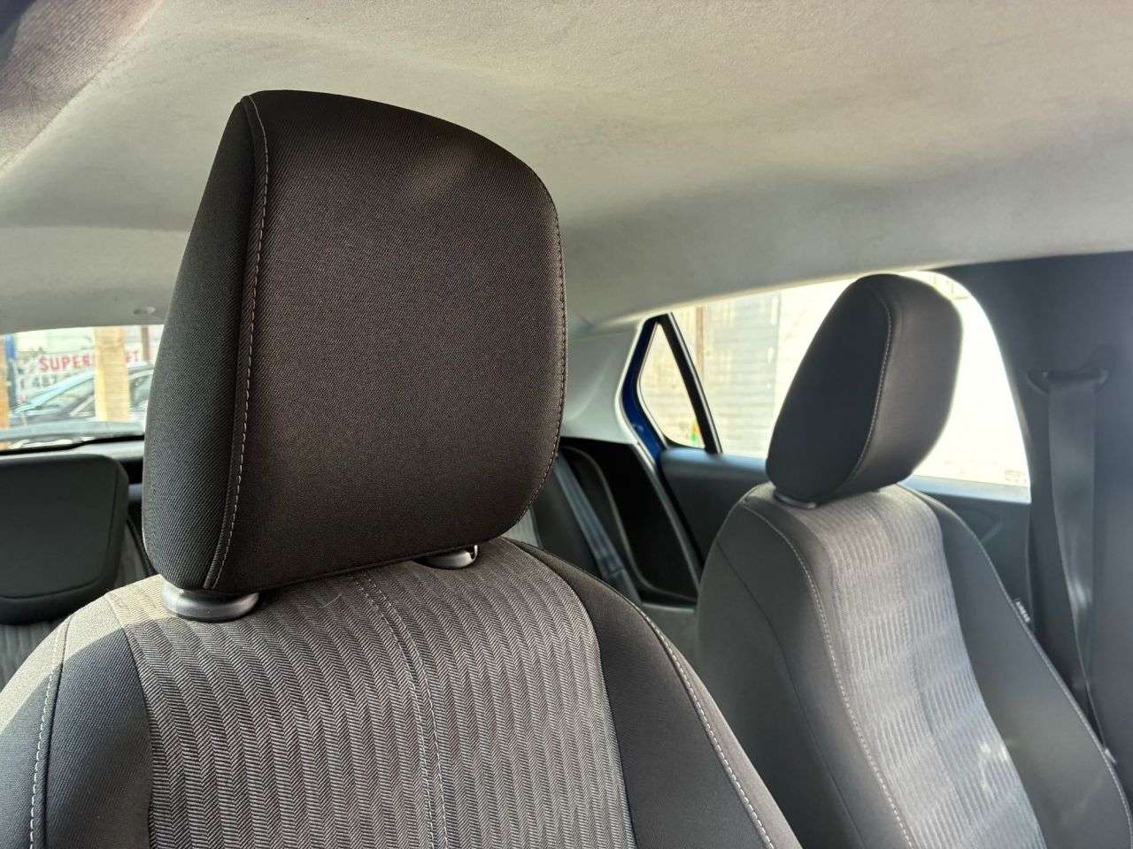 2021 VAUXHALL CORSA 2021 VAUXHALL CORSA