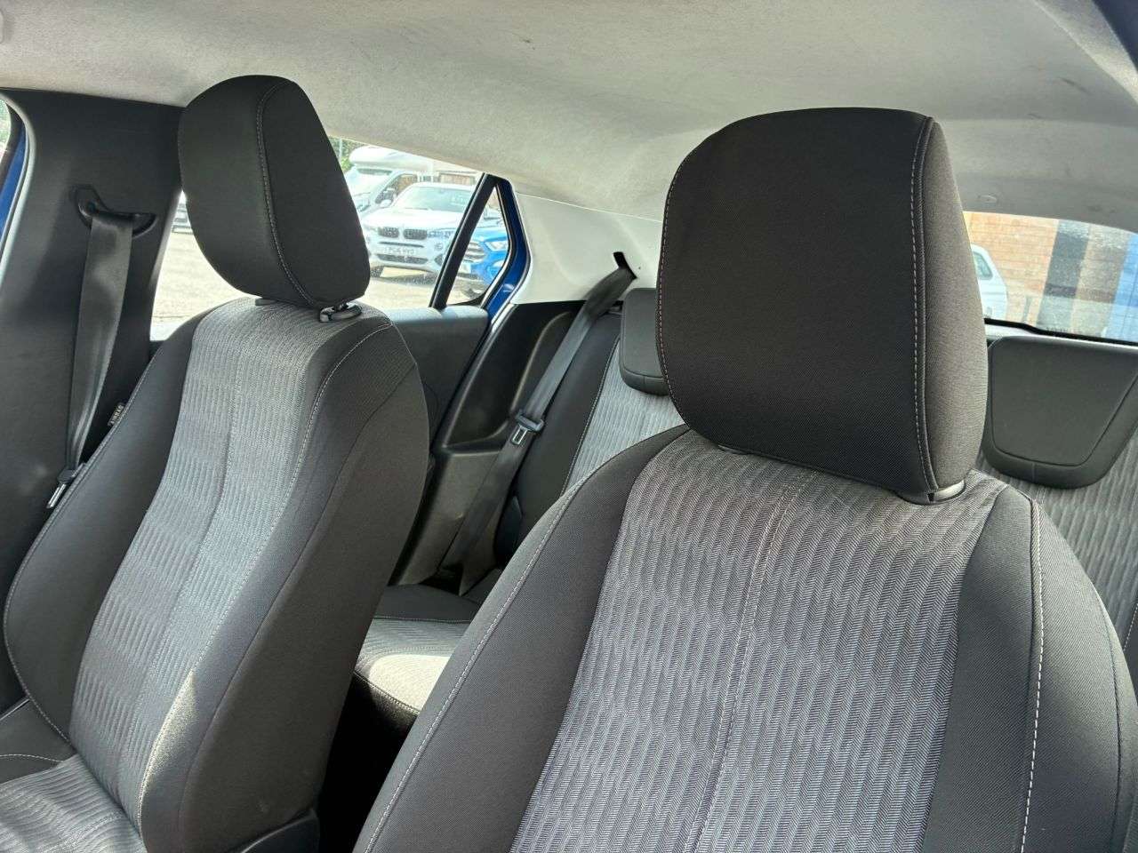 2021 VAUXHALL CORSA 2021 VAUXHALL CORSA