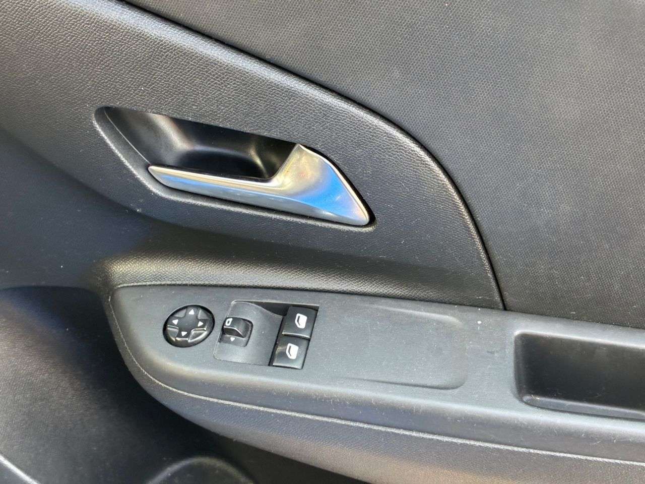 2021 VAUXHALL CORSA 2021 VAUXHALL CORSA
