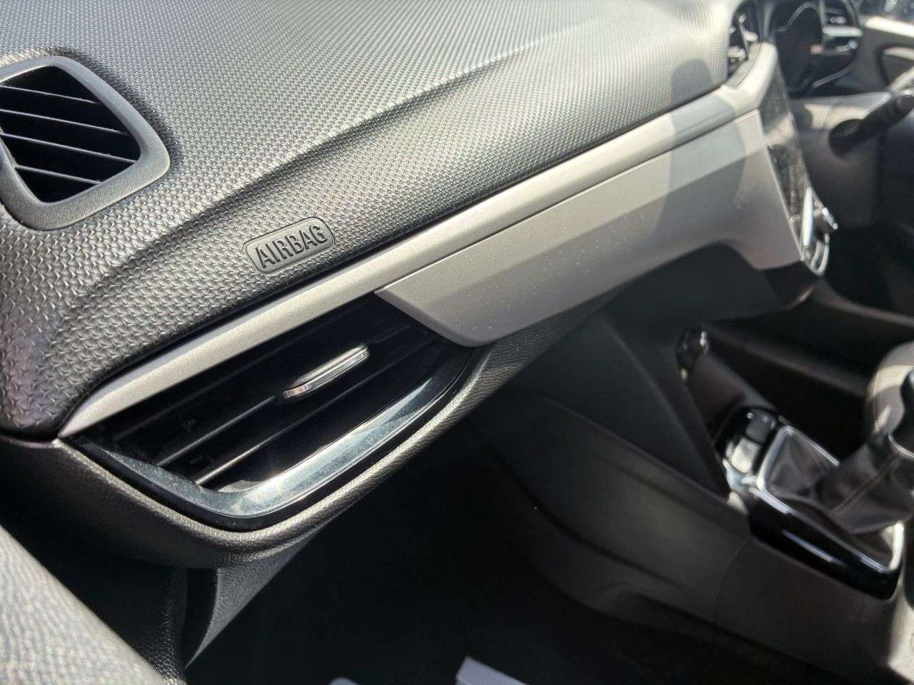 2021 VAUXHALL CORSA 2021 VAUXHALL CORSA