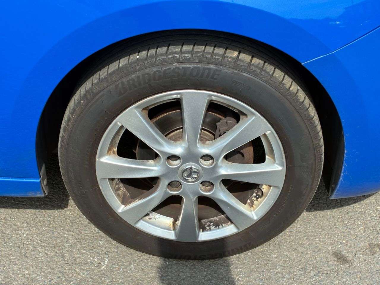 2021 VAUXHALL CORSA 2021 VAUXHALL CORSA