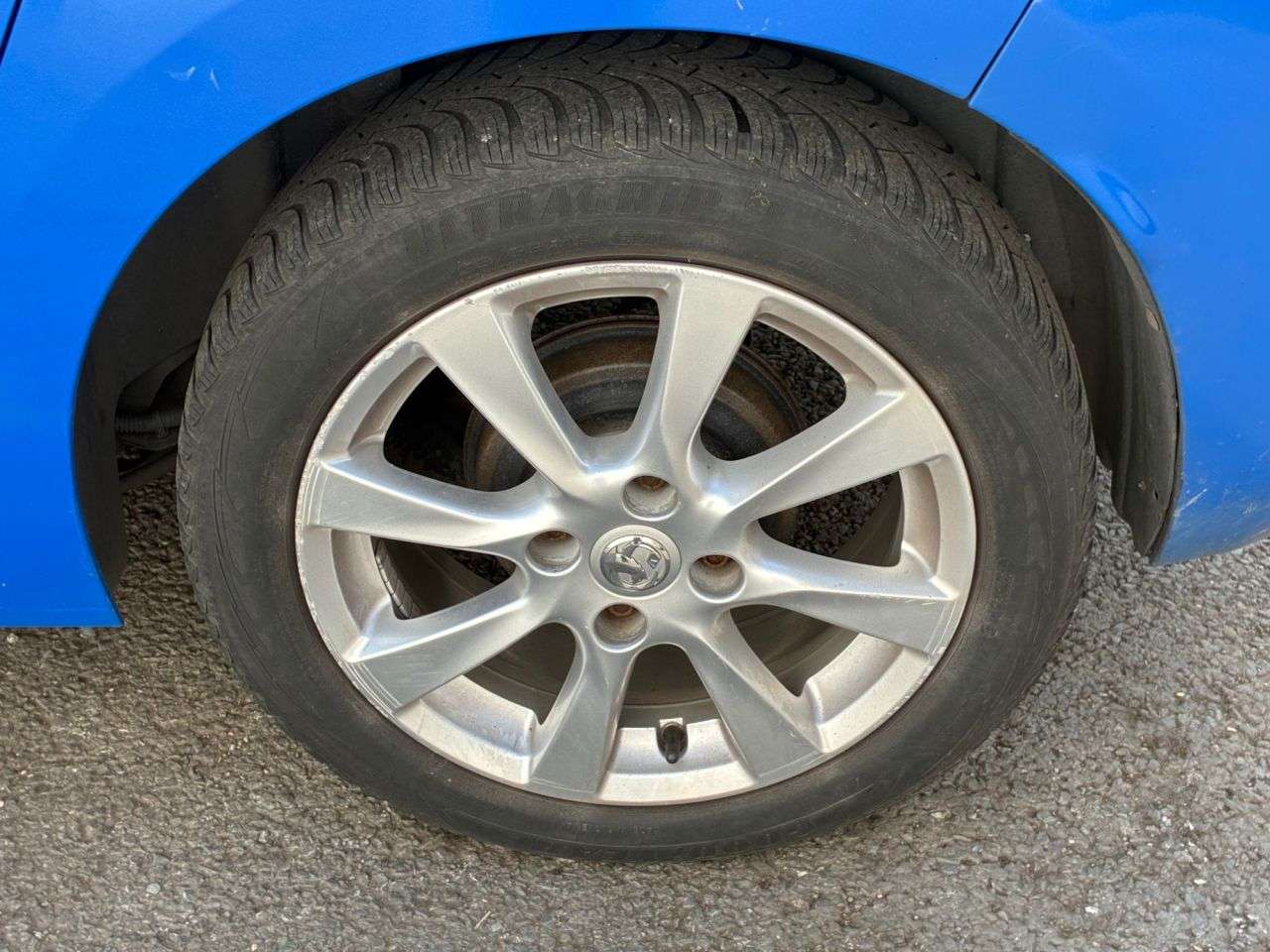 2021 VAUXHALL CORSA 2021 VAUXHALL CORSA