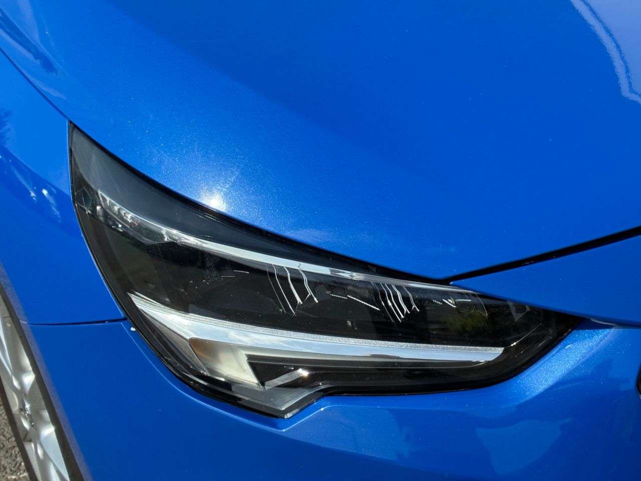 2021 VAUXHALL CORSA 2021 VAUXHALL CORSA