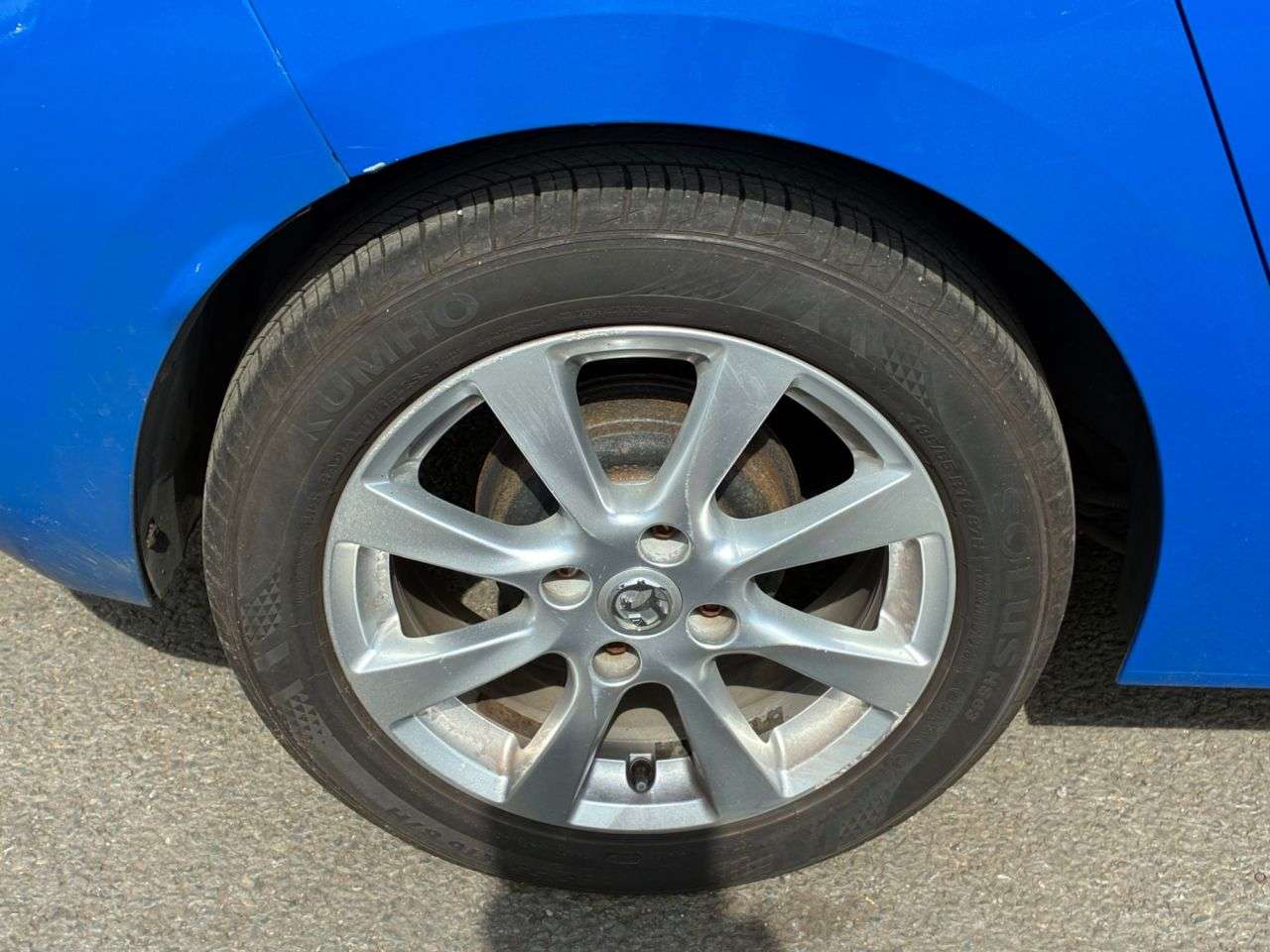 2021 VAUXHALL CORSA 2021 VAUXHALL CORSA