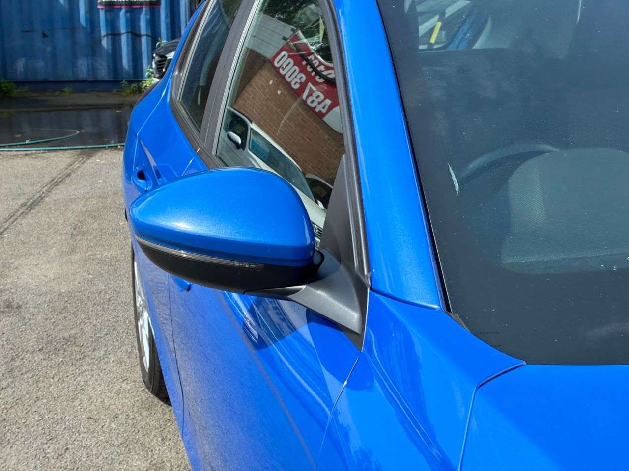 2021 VAUXHALL CORSA 2021 VAUXHALL CORSA