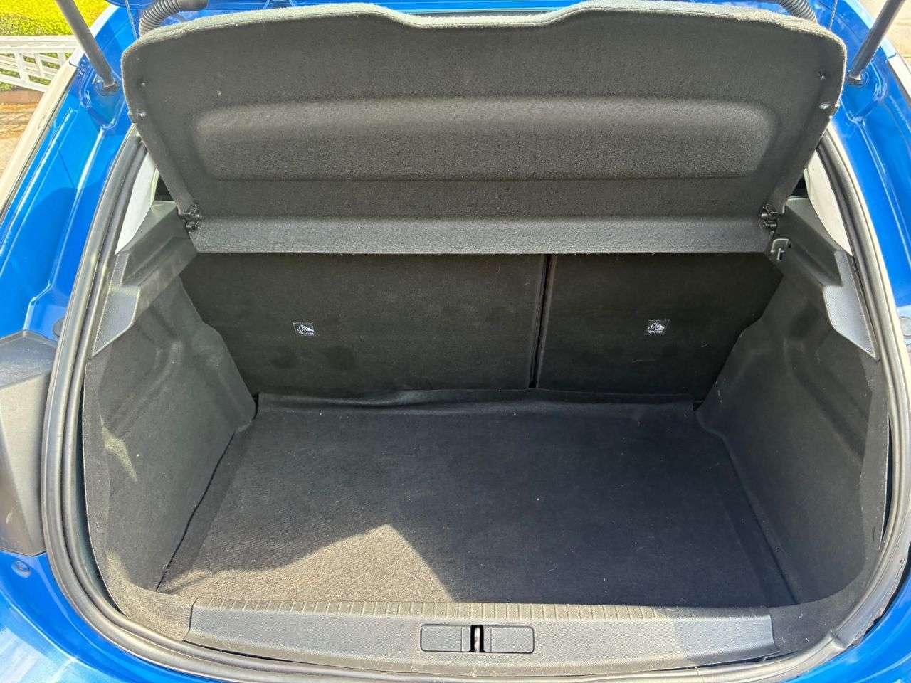 2021 VAUXHALL CORSA 2021 VAUXHALL CORSA