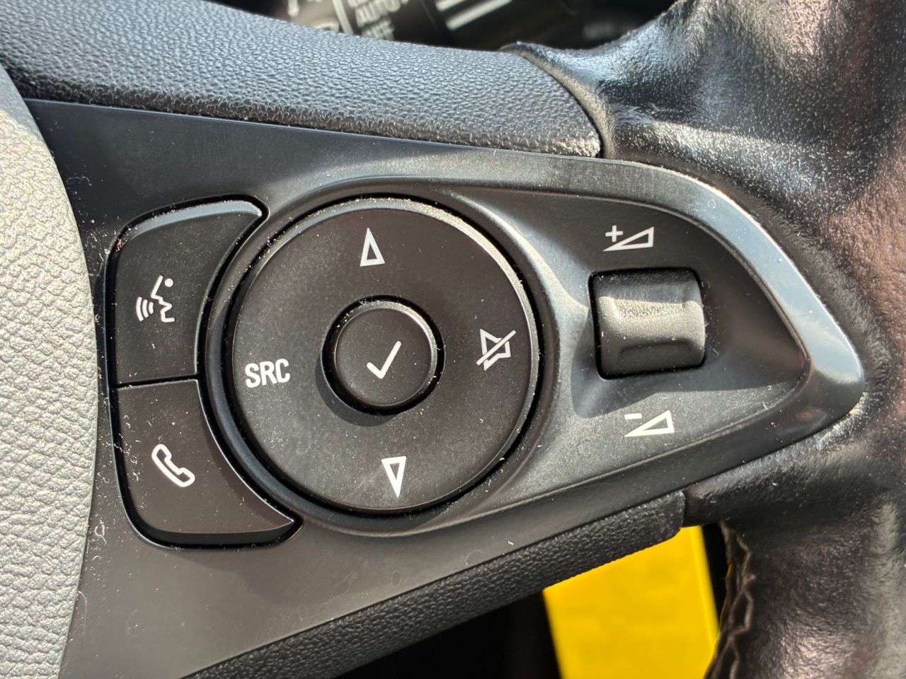 2021 VAUXHALL CORSA 2021 VAUXHALL CORSA