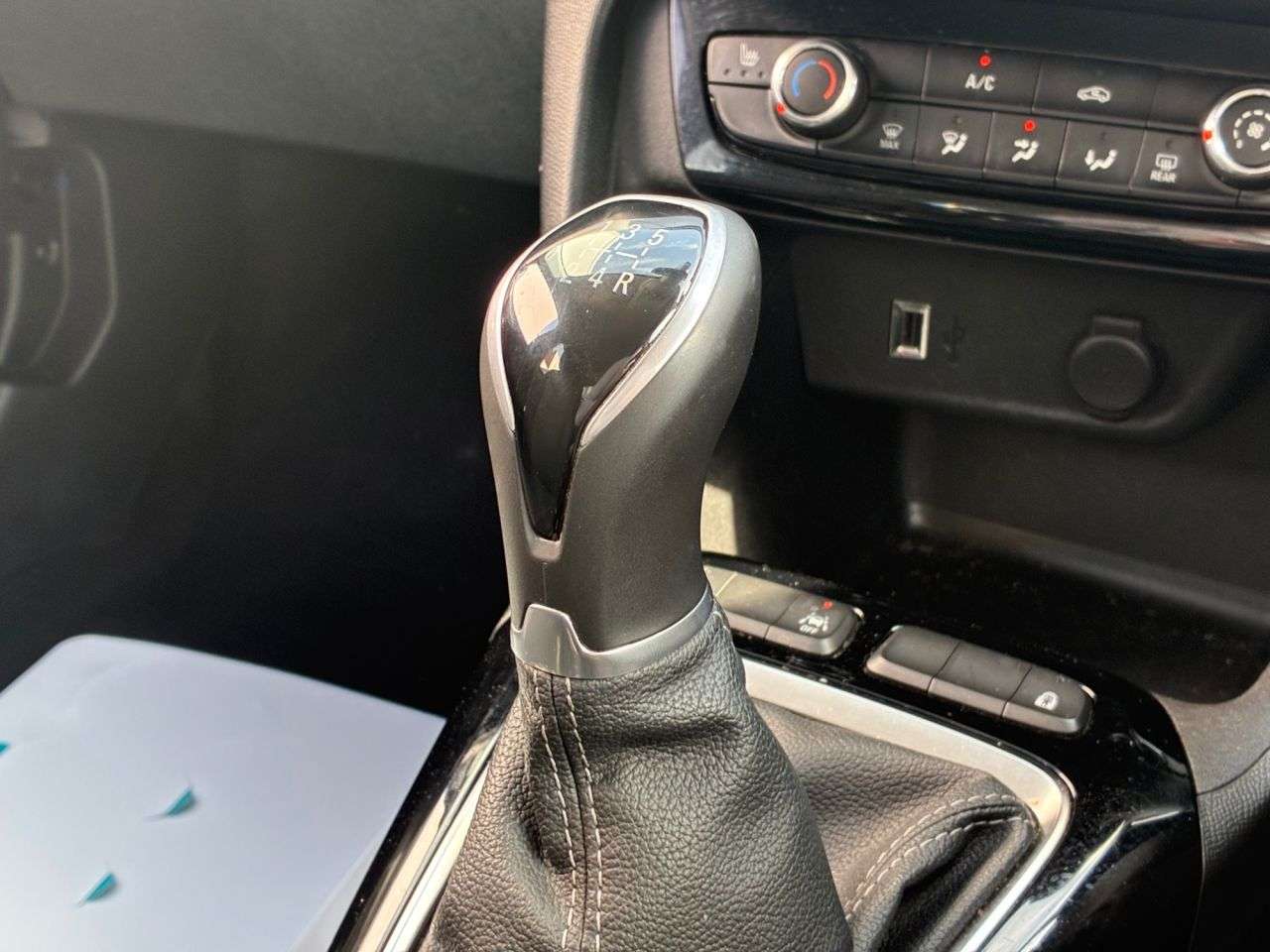 2021 VAUXHALL CORSA 2021 VAUXHALL CORSA