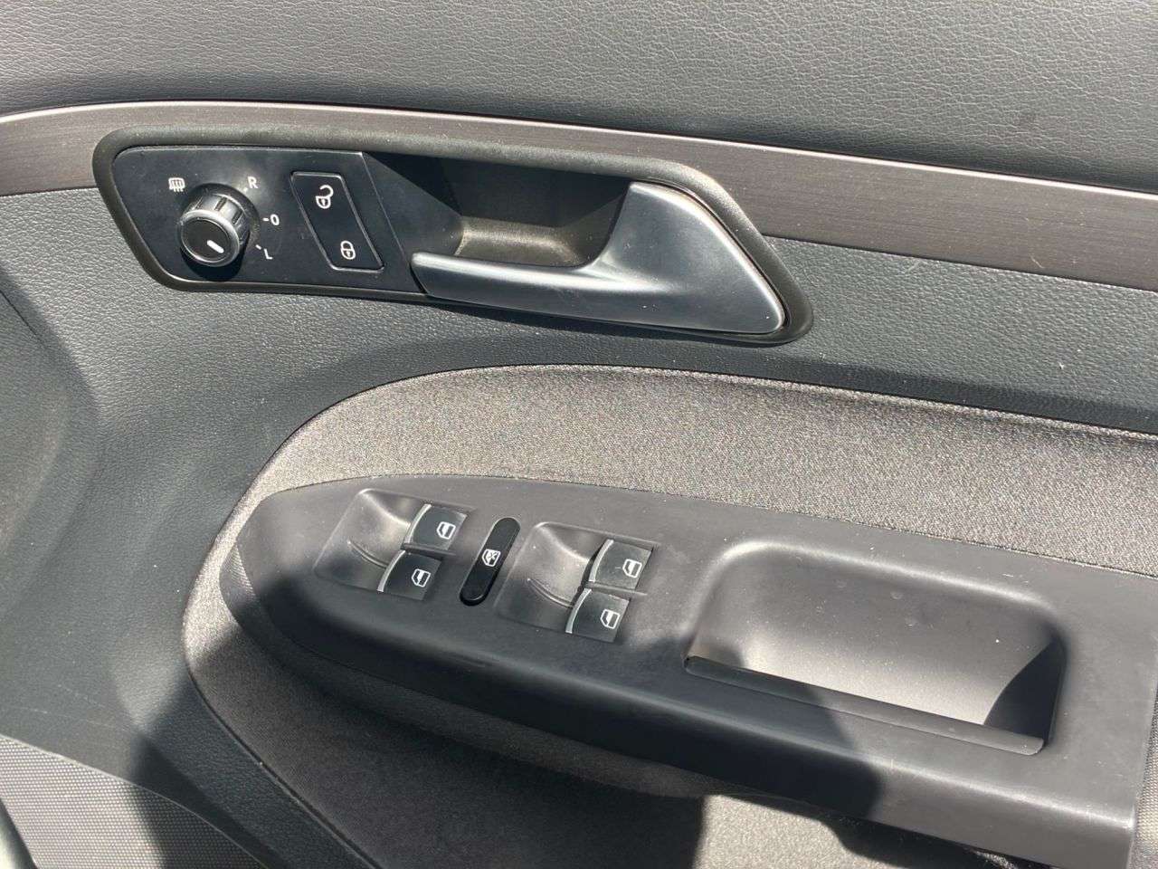 2015 VOLKSWAGEN TOURAN 2015 VOLKSWAGEN TOURAN