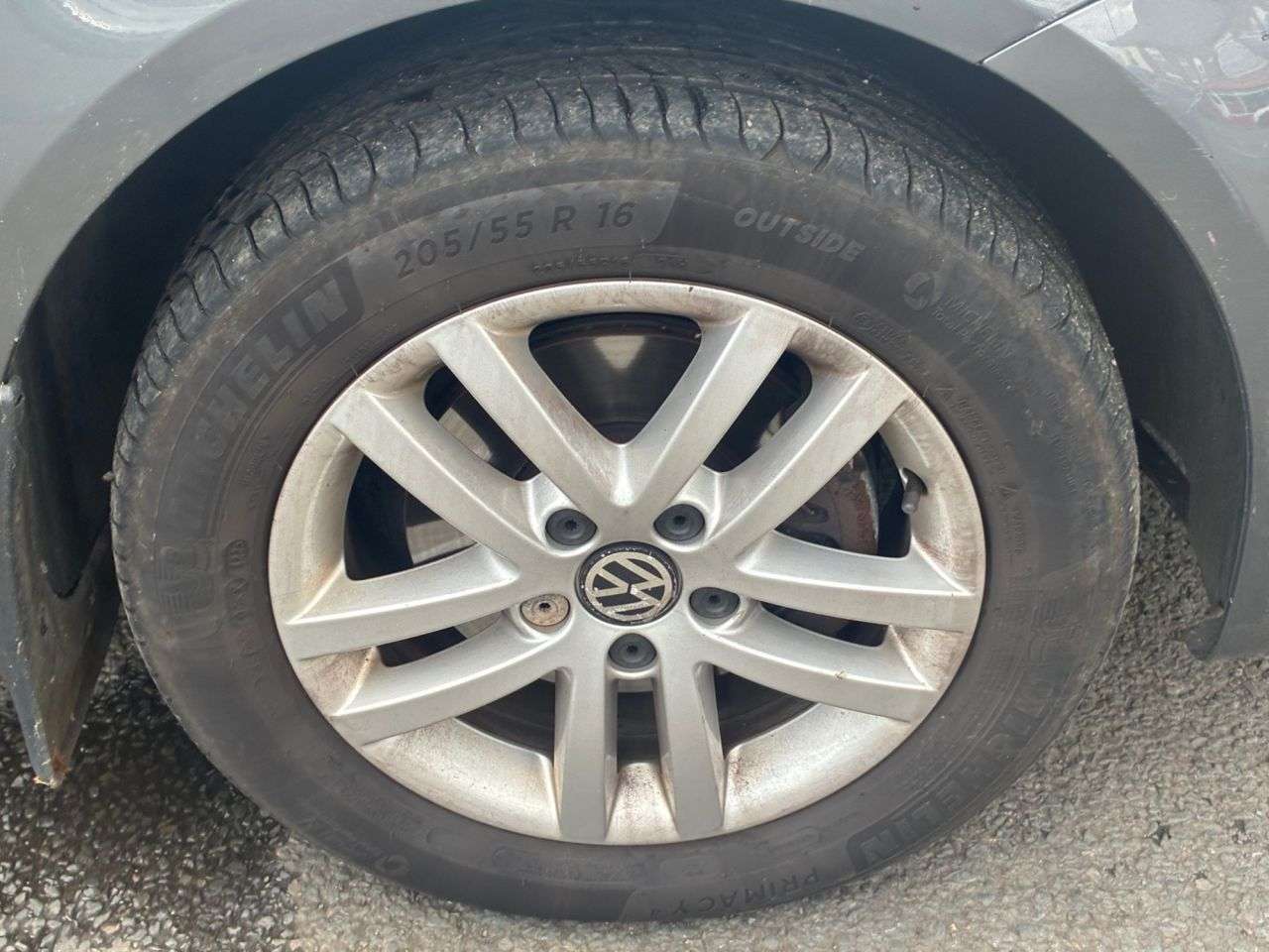 2015 VOLKSWAGEN TOURAN 2015 VOLKSWAGEN TOURAN