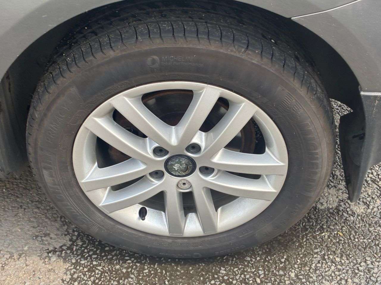 2015 VOLKSWAGEN TOURAN 2015 VOLKSWAGEN TOURAN