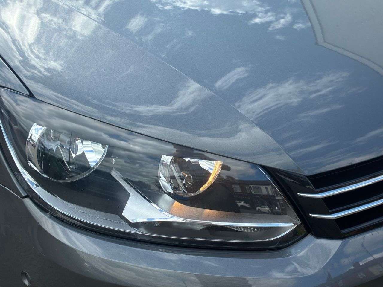 2015 VOLKSWAGEN TOURAN 2015 VOLKSWAGEN TOURAN