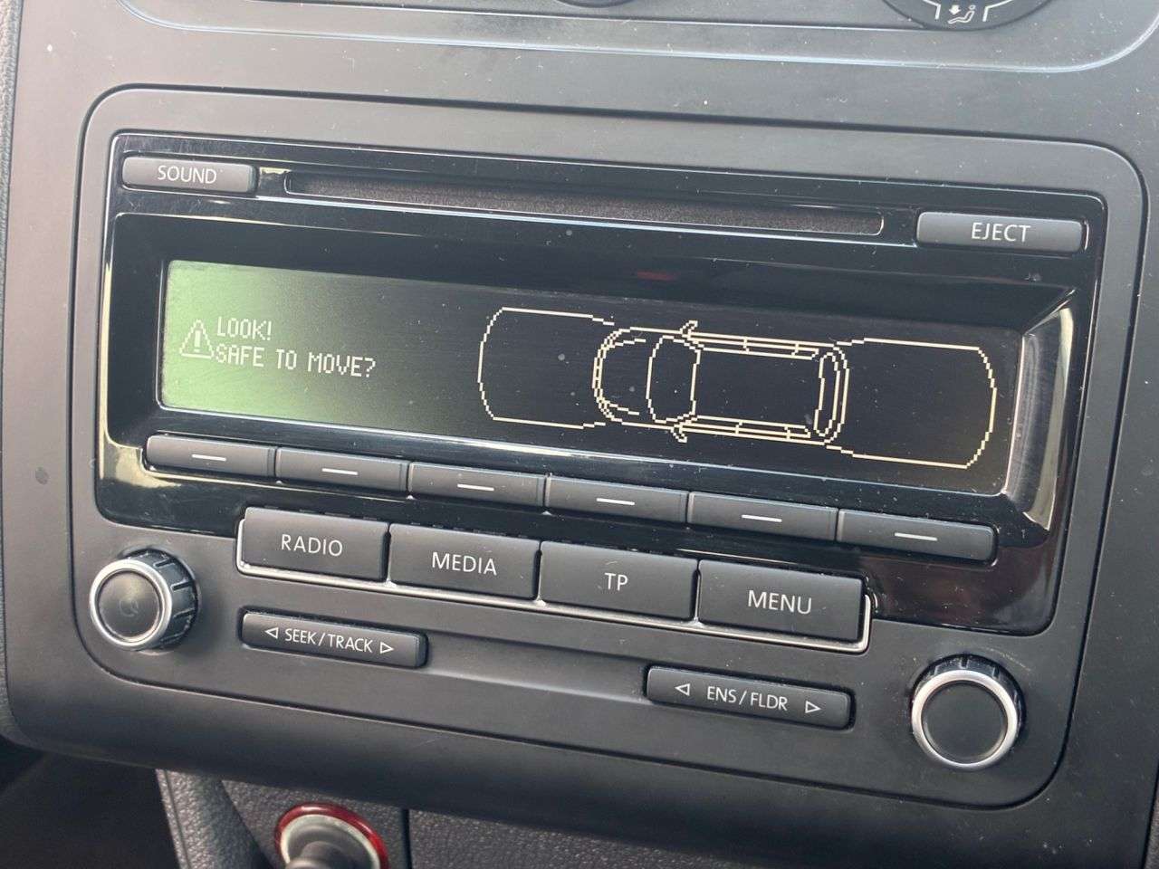 2015 VOLKSWAGEN TOURAN 2015 VOLKSWAGEN TOURAN