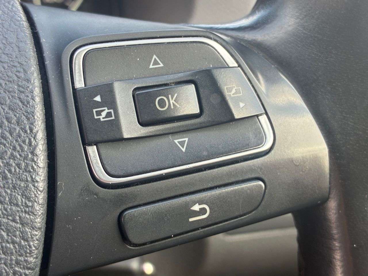 2015 VOLKSWAGEN TOURAN 2015 VOLKSWAGEN TOURAN