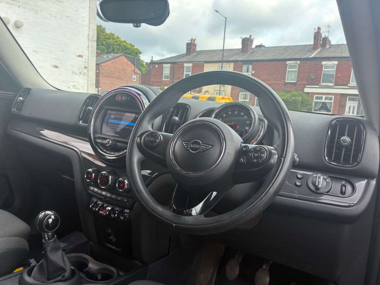 2018 MINI COUNTRYMAN 2018 MINI COUNTRYMAN