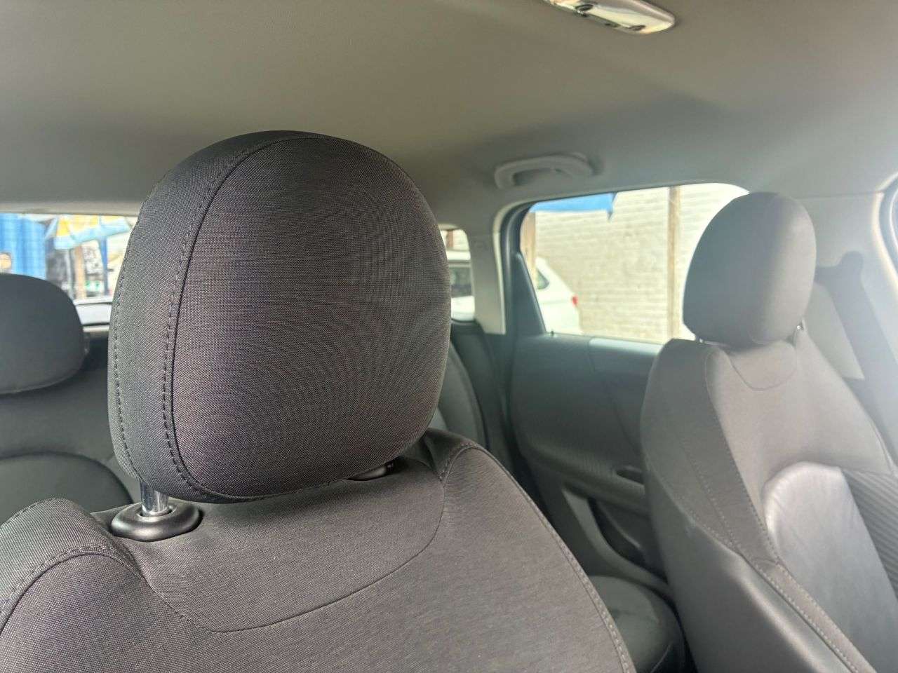 2018 MINI COUNTRYMAN 2018 MINI COUNTRYMAN