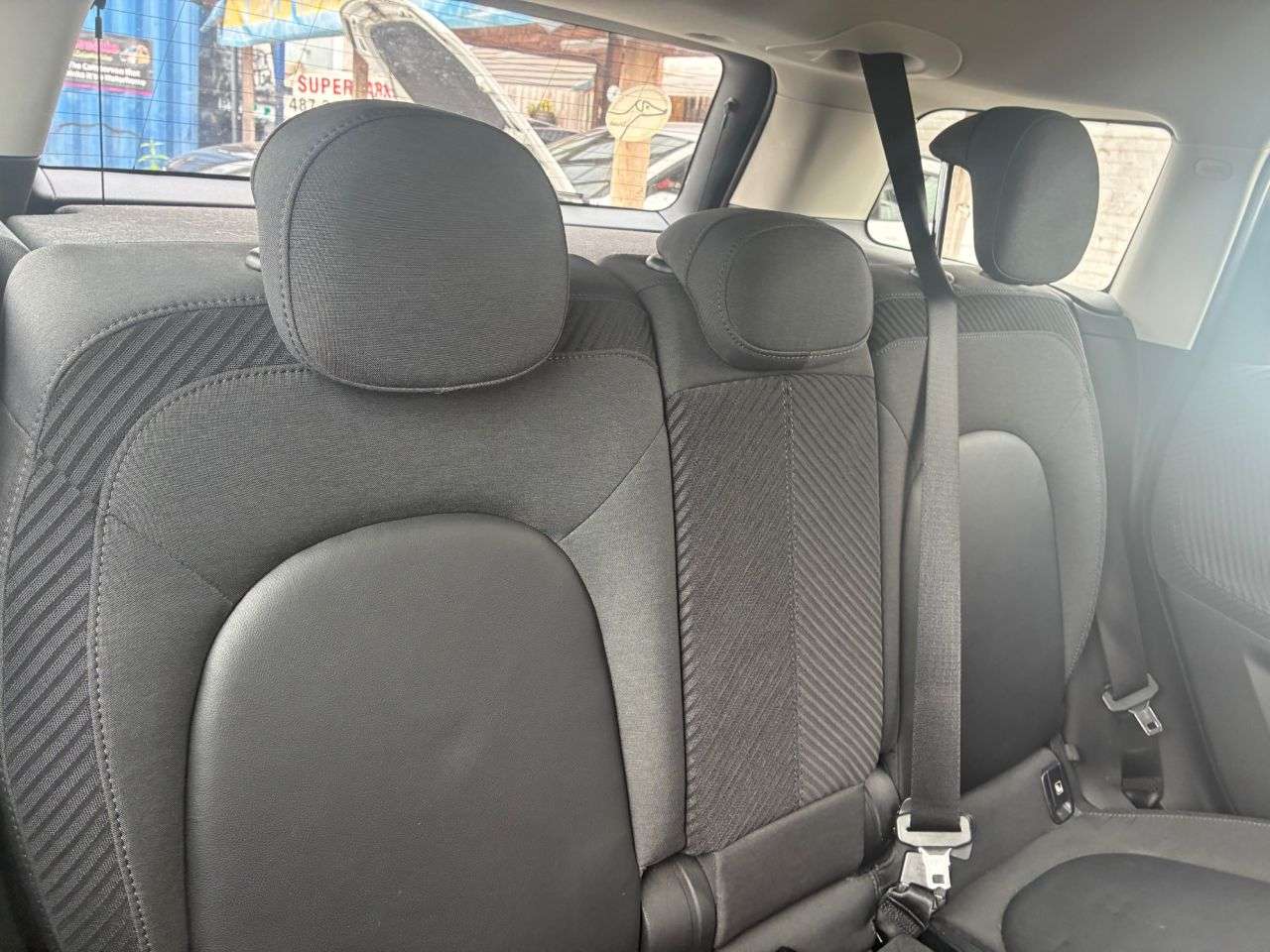 2018 MINI COUNTRYMAN 2018 MINI COUNTRYMAN