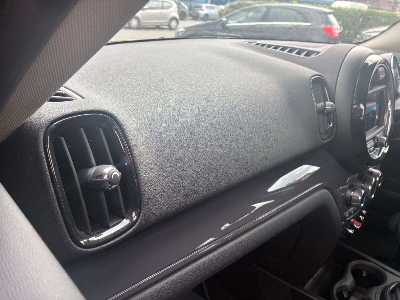 2018 MINI COUNTRYMAN 2018 MINI COUNTRYMAN