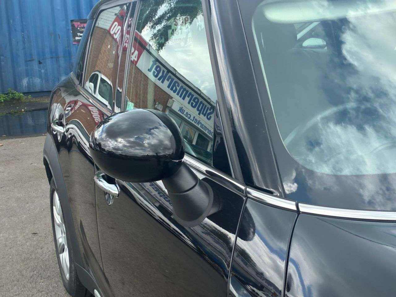2018 MINI COUNTRYMAN 2018 MINI COUNTRYMAN
