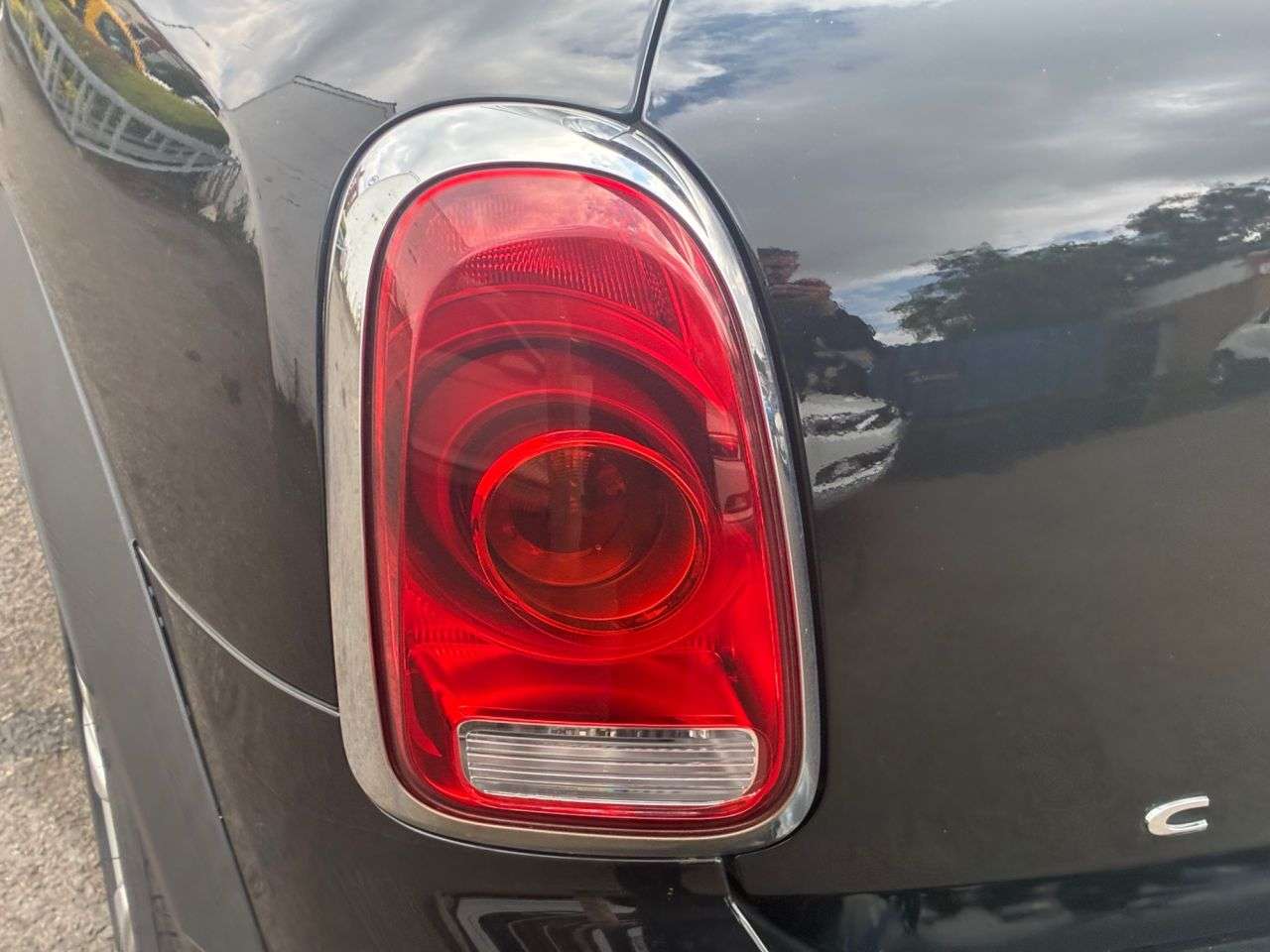 2018 MINI COUNTRYMAN 2018 MINI COUNTRYMAN