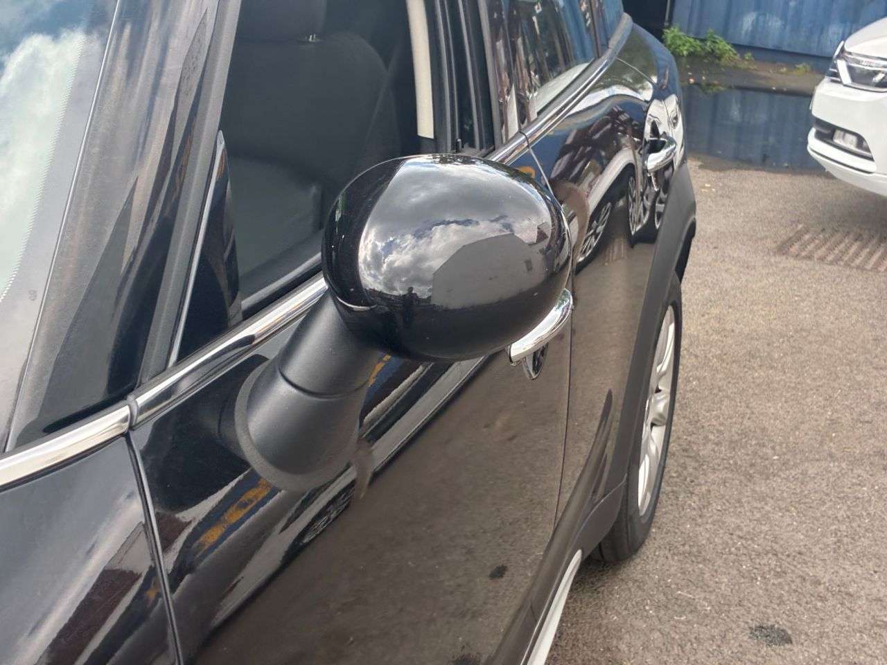 2018 MINI COUNTRYMAN 2018 MINI COUNTRYMAN