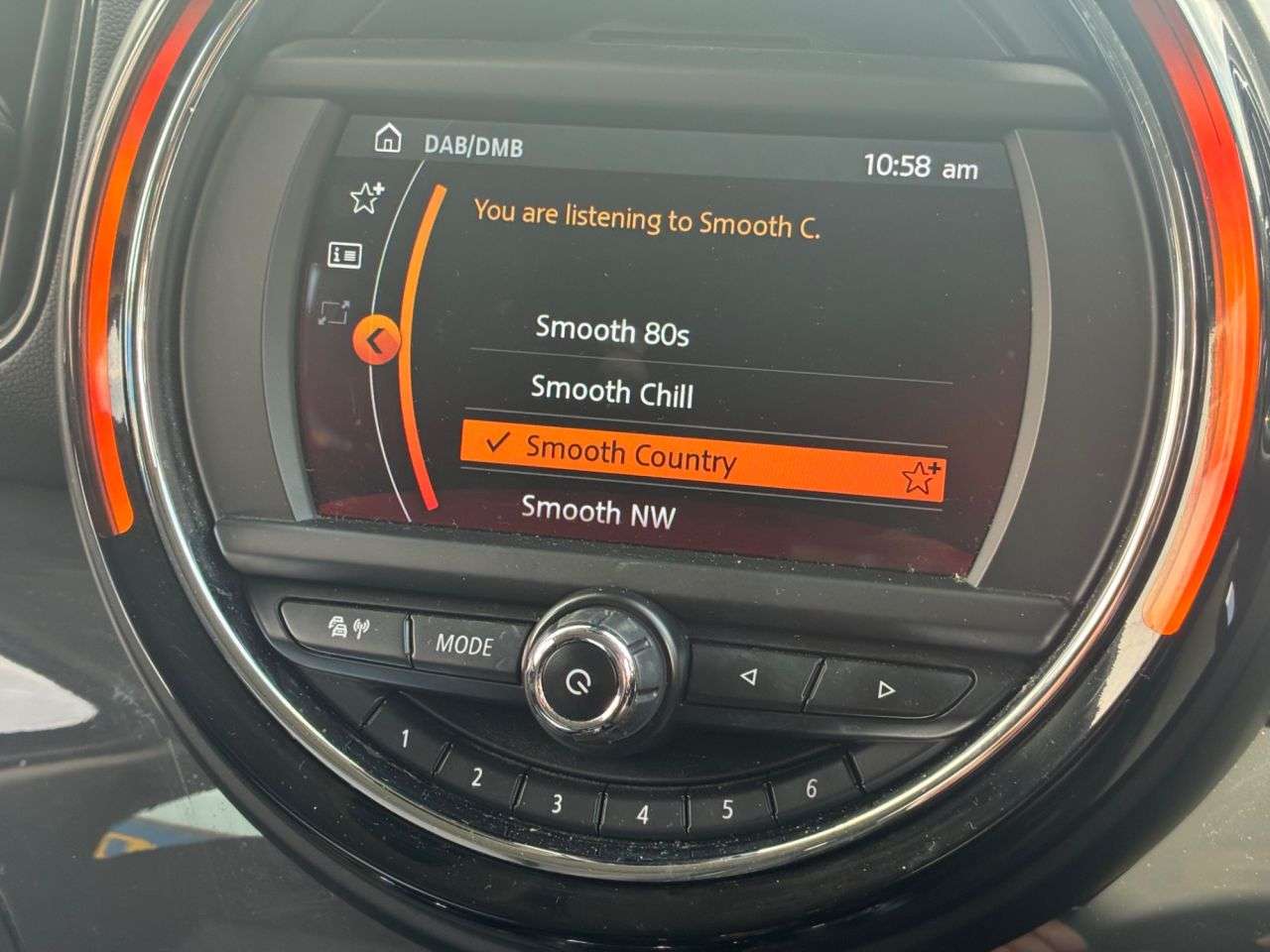 2018 MINI COUNTRYMAN 2018 MINI COUNTRYMAN