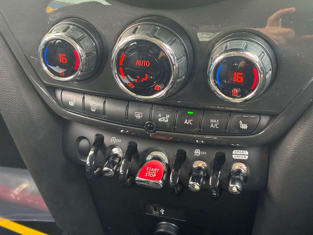 2018 MINI COUNTRYMAN 2018 MINI COUNTRYMAN
