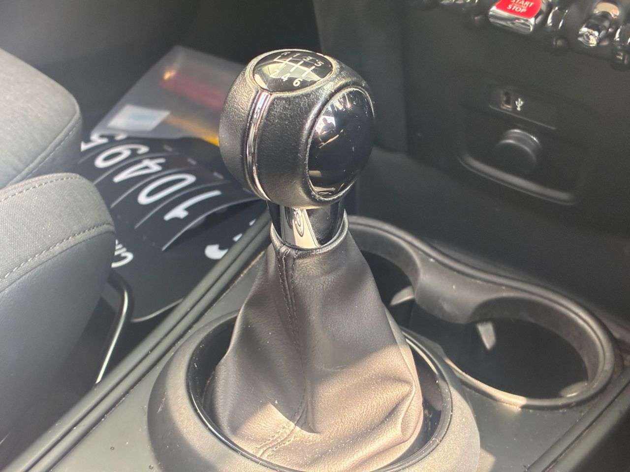 2018 MINI COUNTRYMAN 2018 MINI COUNTRYMAN