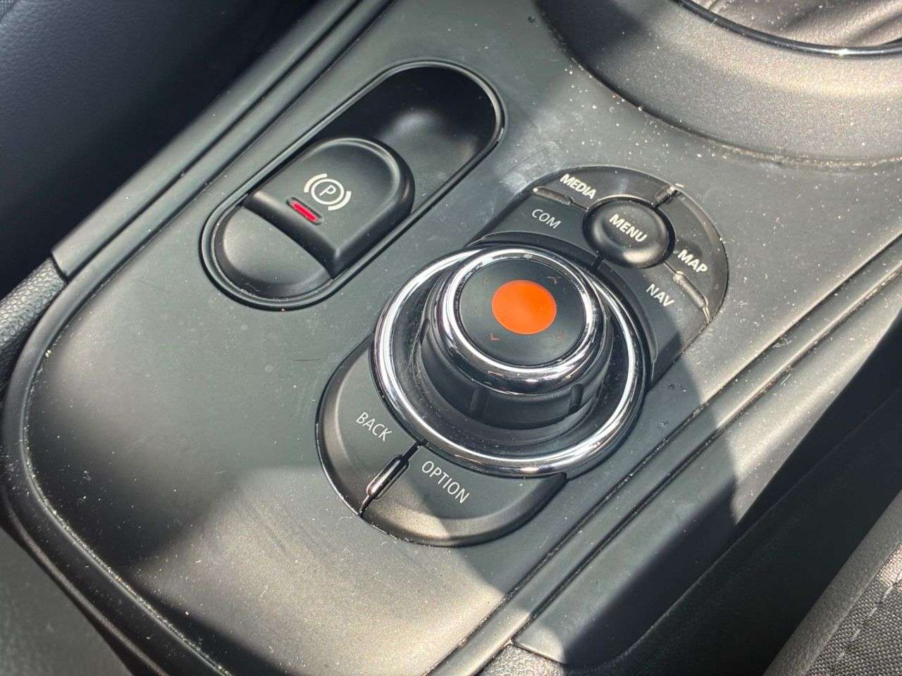 2018 MINI COUNTRYMAN 2018 MINI COUNTRYMAN