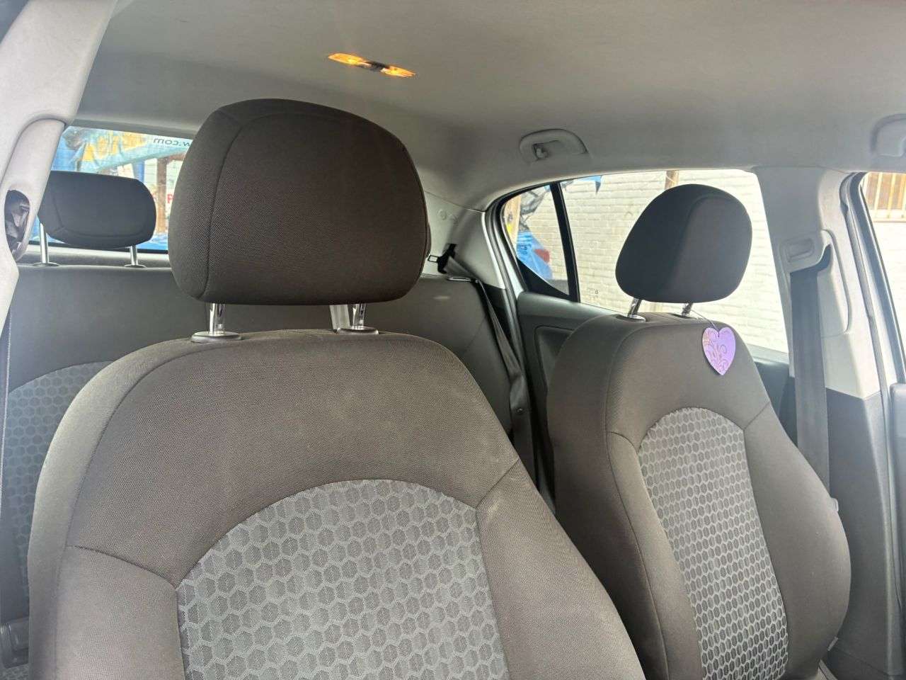 2015 VAUXHALL CORSA 2015 VAUXHALL CORSA