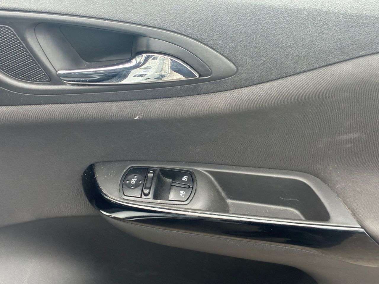 2015 VAUXHALL CORSA 2015 VAUXHALL CORSA