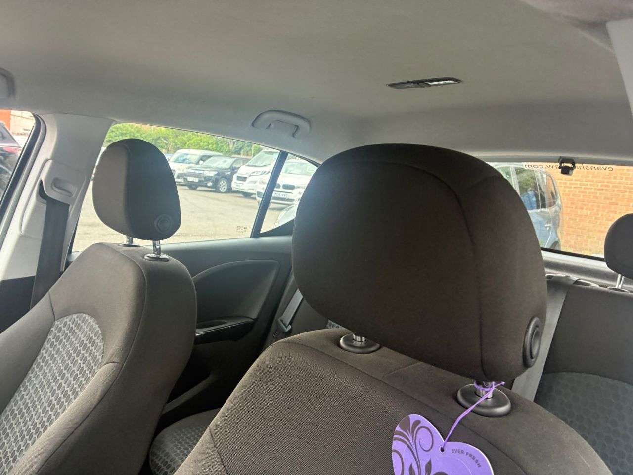 2015 VAUXHALL CORSA 2015 VAUXHALL CORSA