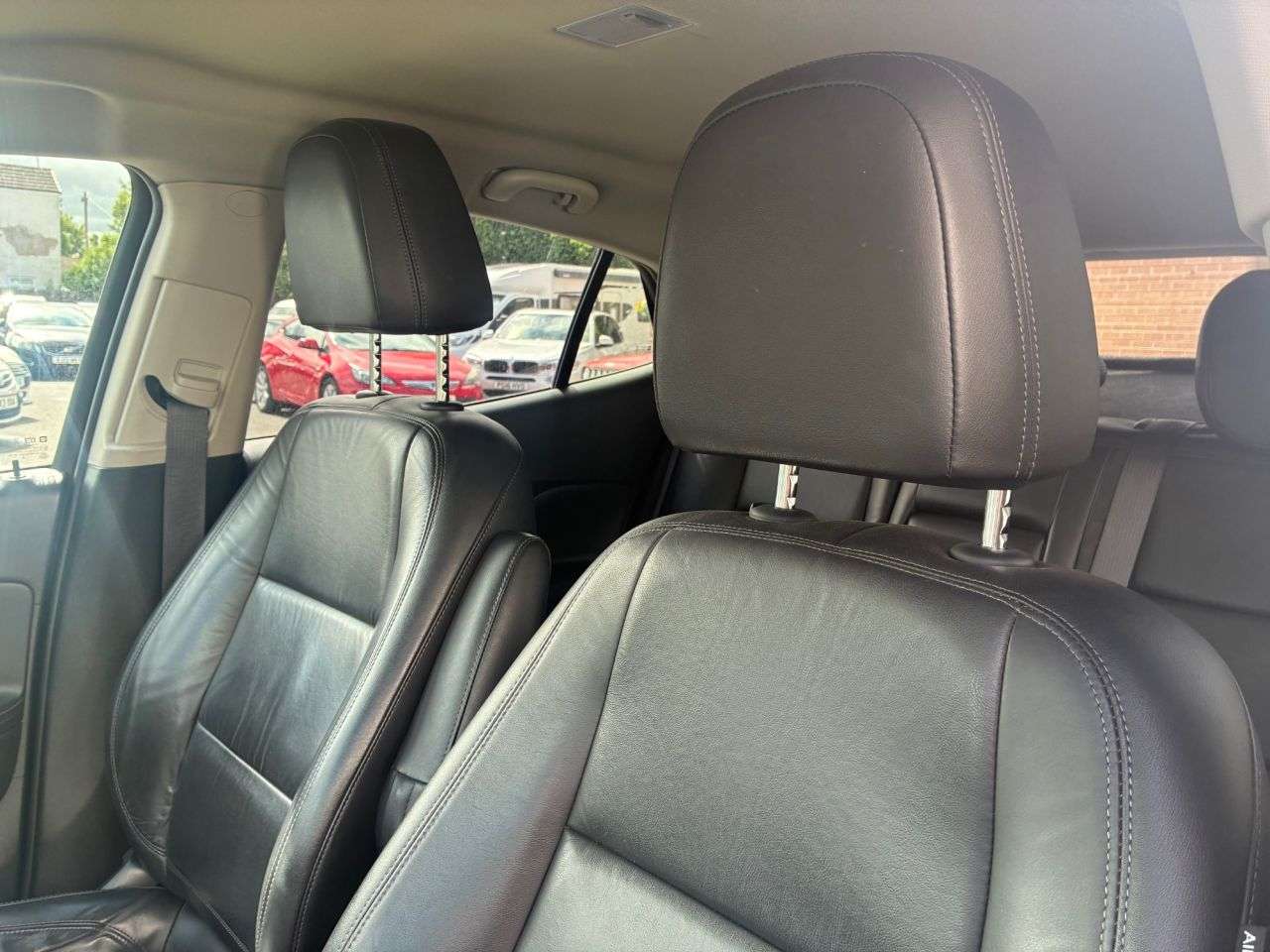 2018 VAUXHALL MOKKA X 2018 VAUXHALL MOKKA X