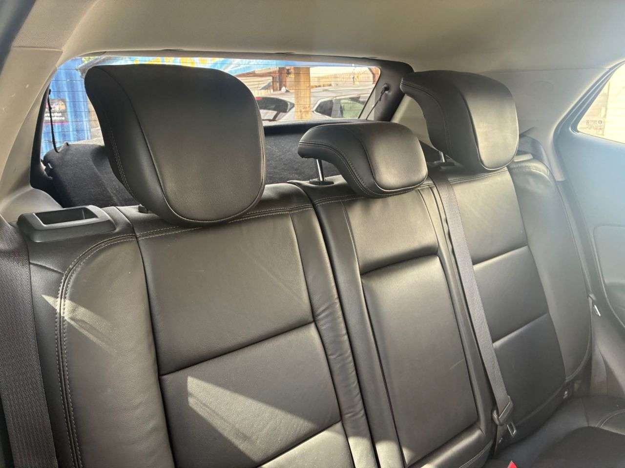 2018 VAUXHALL MOKKA X 2018 VAUXHALL MOKKA X