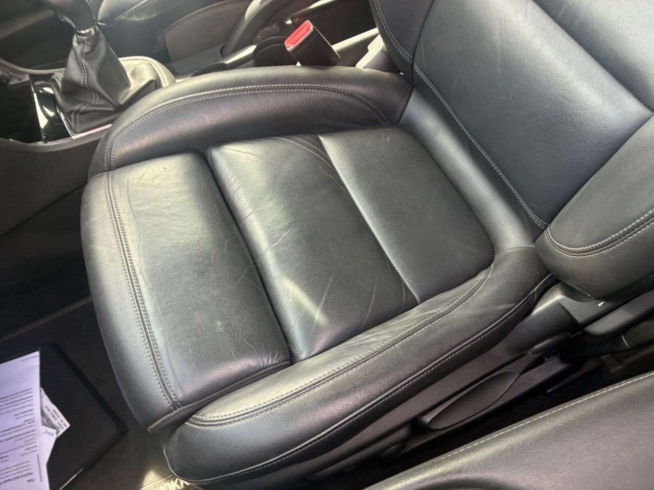 2018 VAUXHALL MOKKA X 2018 VAUXHALL MOKKA X