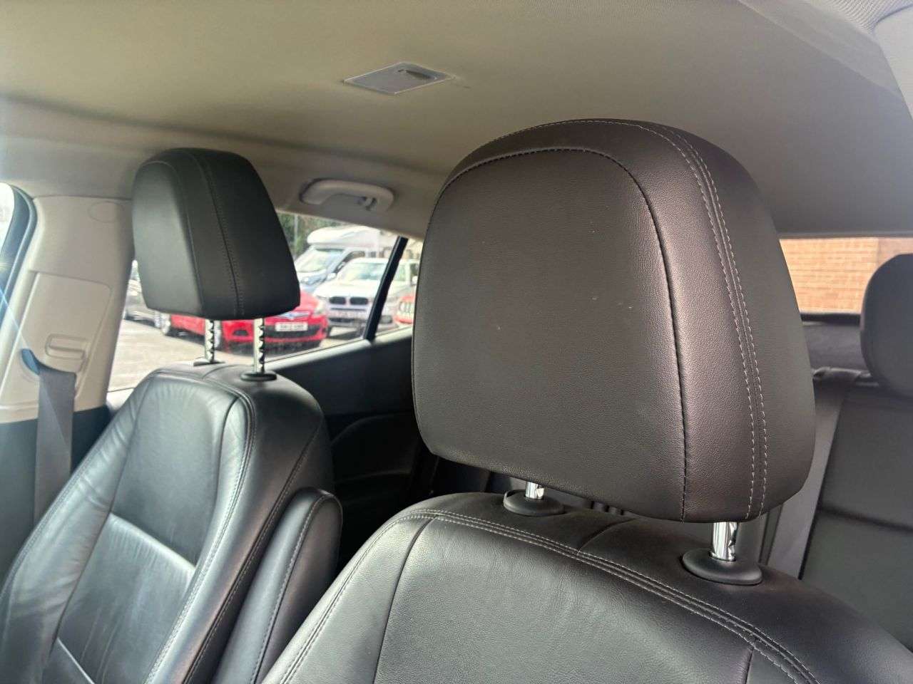 2018 VAUXHALL MOKKA X 2018 VAUXHALL MOKKA X