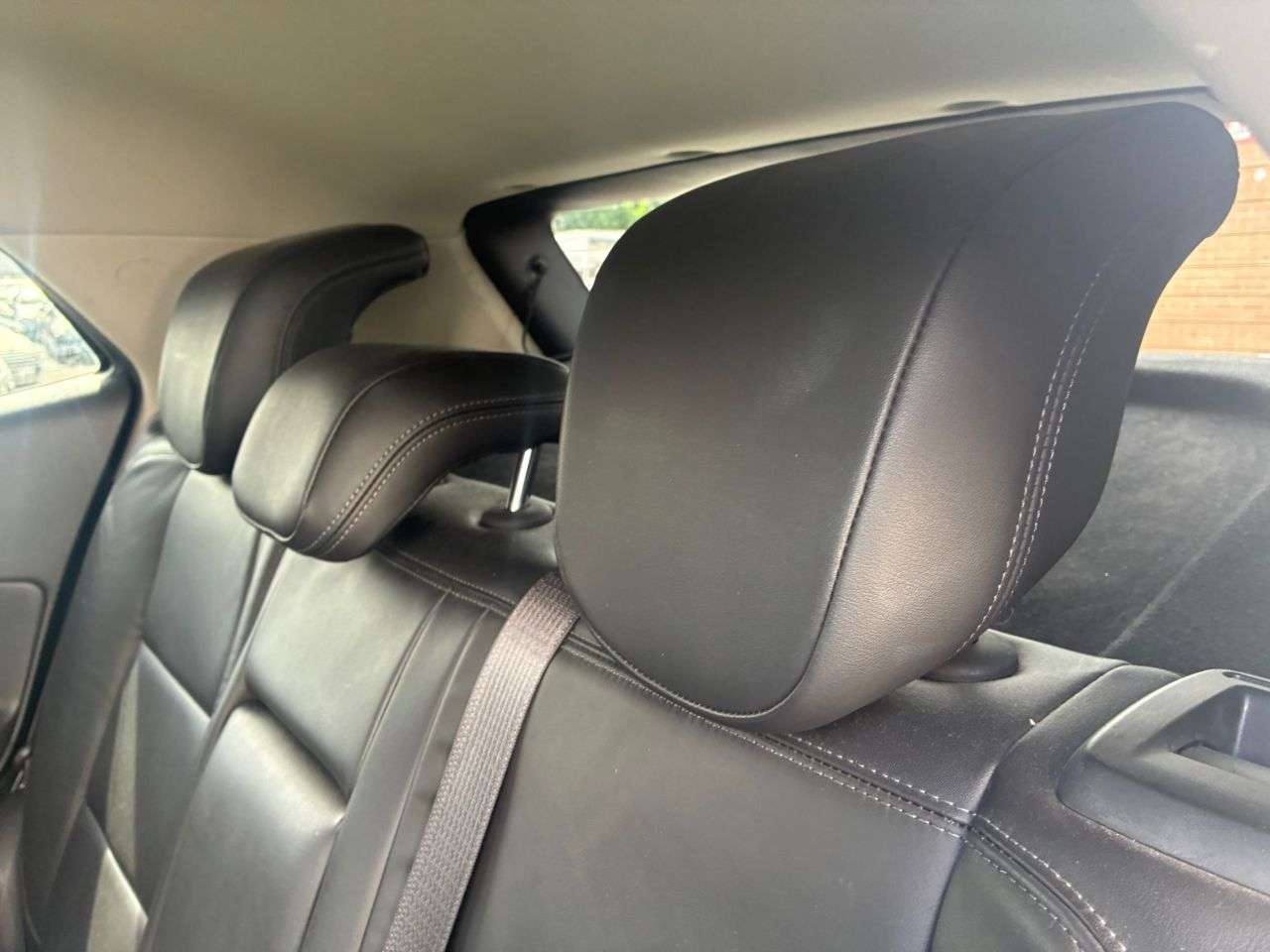2018 VAUXHALL MOKKA X 2018 VAUXHALL MOKKA X