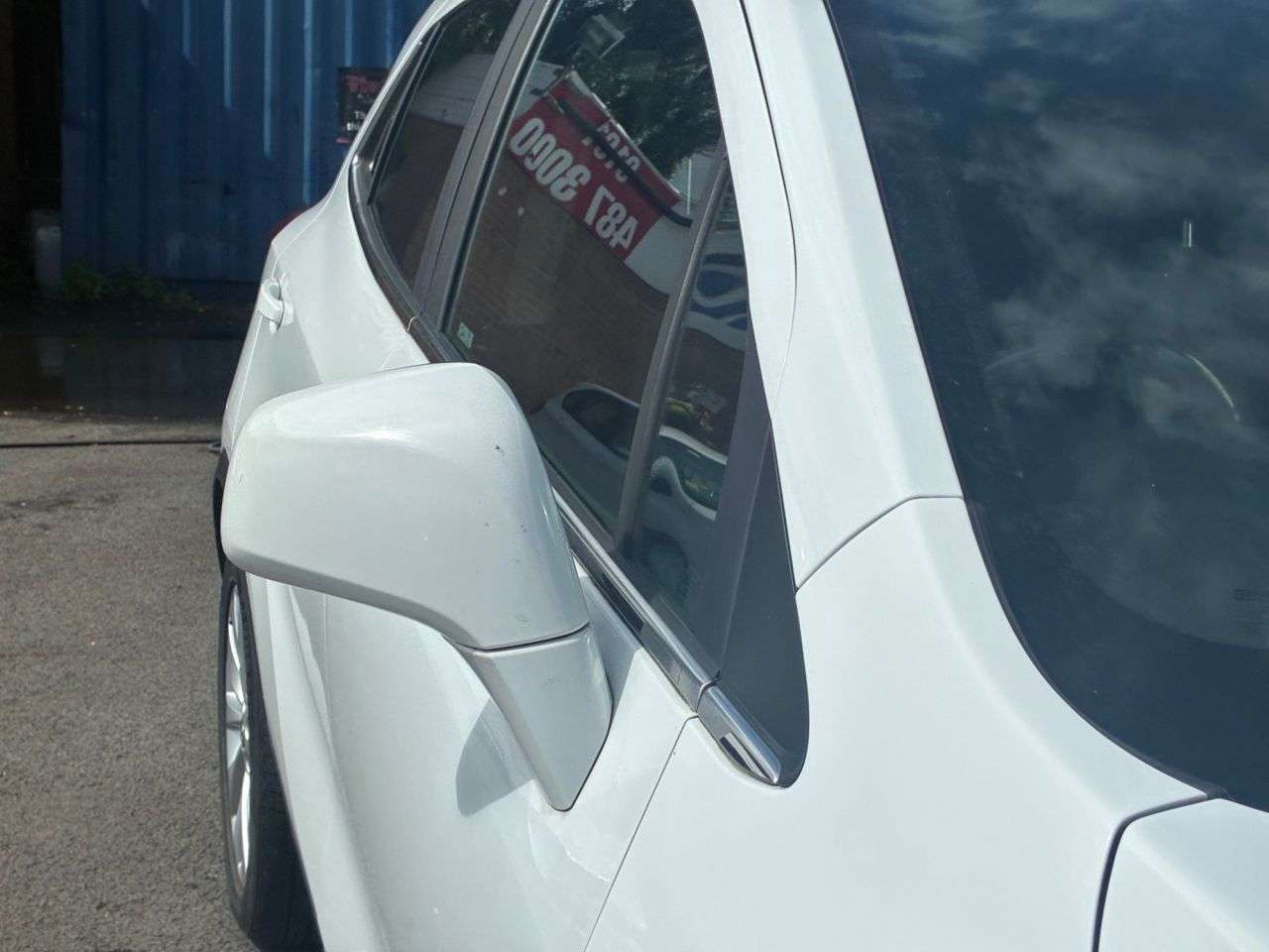 2018 VAUXHALL MOKKA X 2018 VAUXHALL MOKKA X