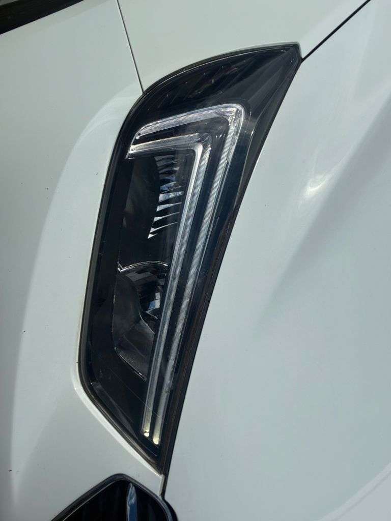 2018 VAUXHALL MOKKA X 2018 VAUXHALL MOKKA X