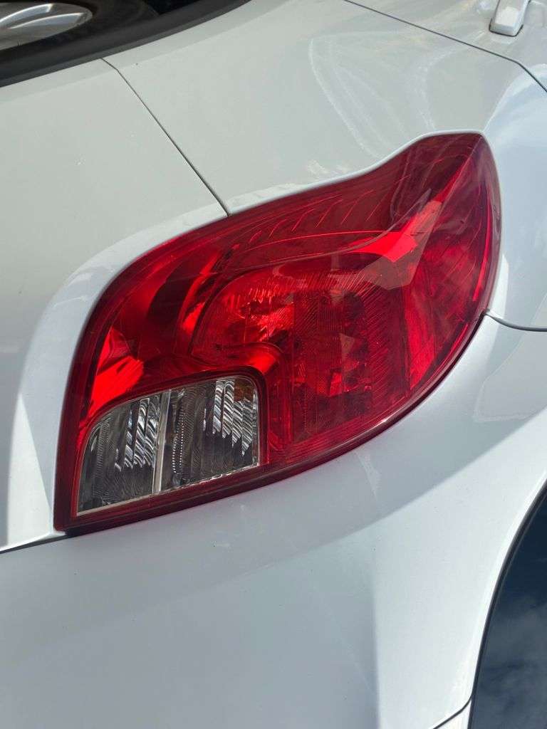 2018 VAUXHALL MOKKA X 2018 VAUXHALL MOKKA X