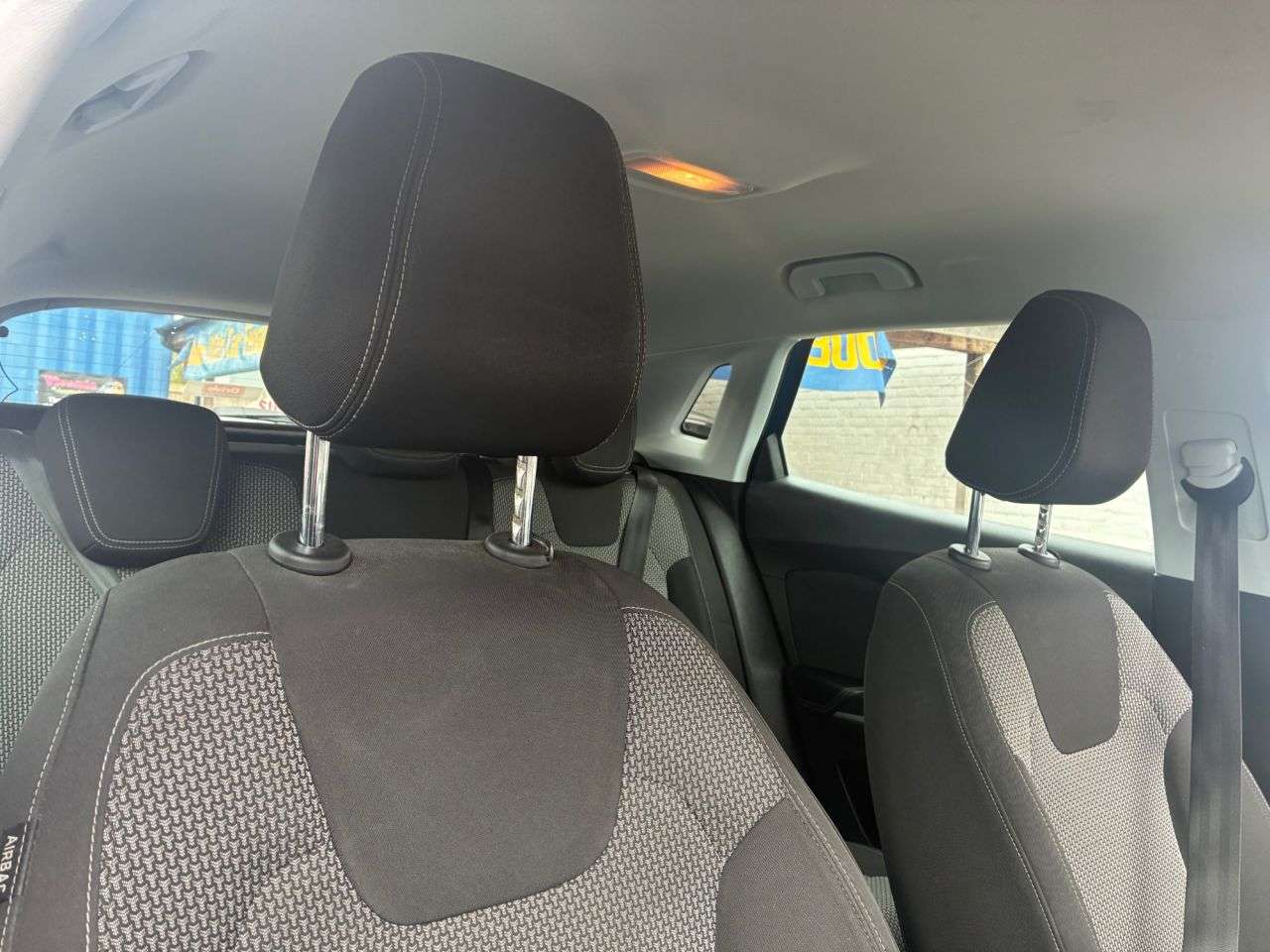 2018 VAUXHALL GRANDLAND X 2018 VAUXHALL GRANDLAND X