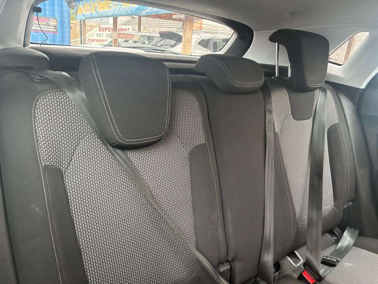 2018 VAUXHALL GRANDLAND X 2018 VAUXHALL GRANDLAND X
