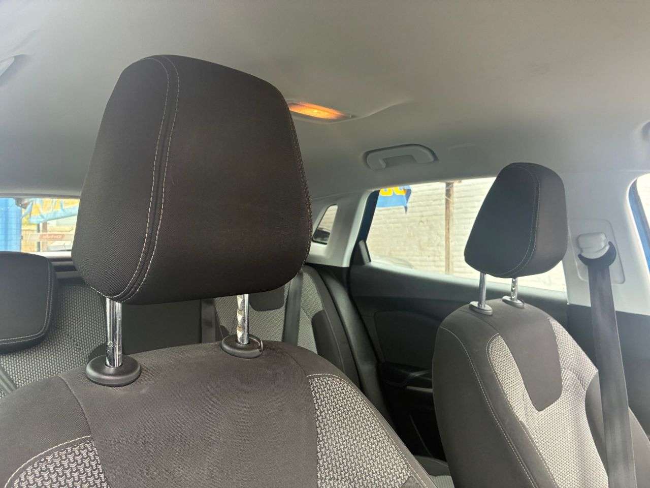 2018 VAUXHALL GRANDLAND X 2018 VAUXHALL GRANDLAND X