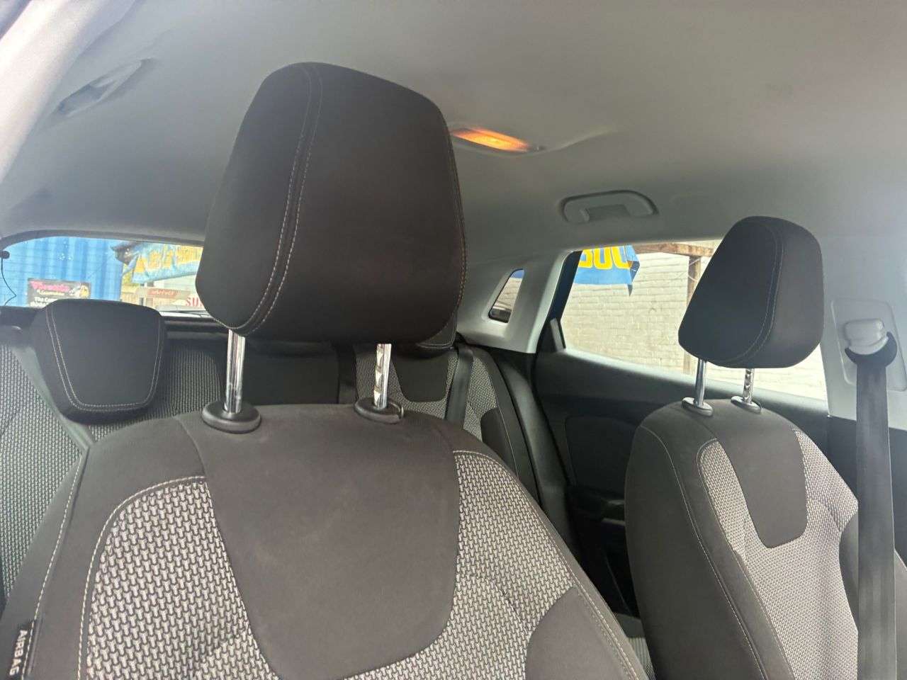 2018 VAUXHALL GRANDLAND X 2018 VAUXHALL GRANDLAND X