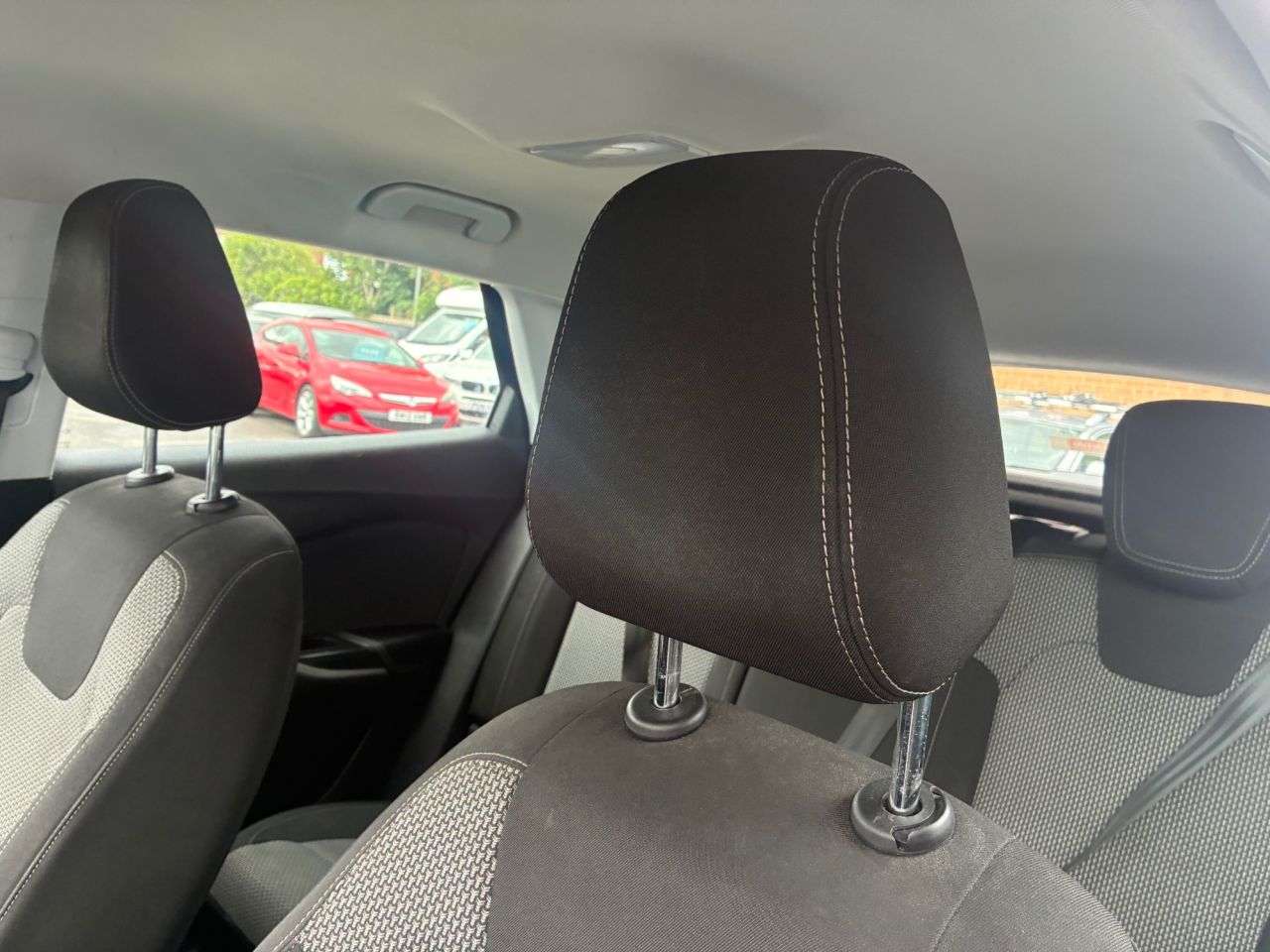 2018 VAUXHALL GRANDLAND X 2018 VAUXHALL GRANDLAND X