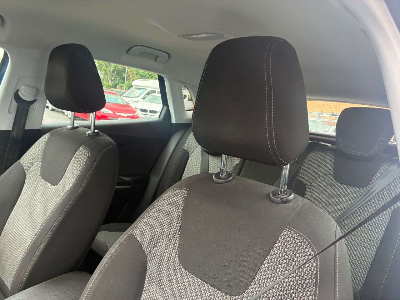 2018 VAUXHALL GRANDLAND X 2018 VAUXHALL GRANDLAND X