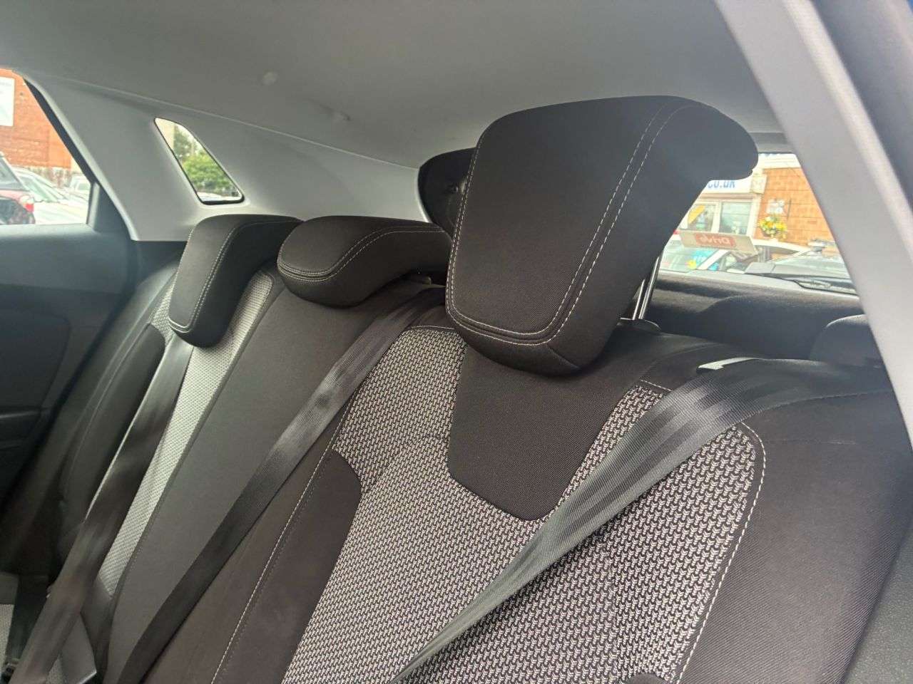 2018 VAUXHALL GRANDLAND X 2018 VAUXHALL GRANDLAND X