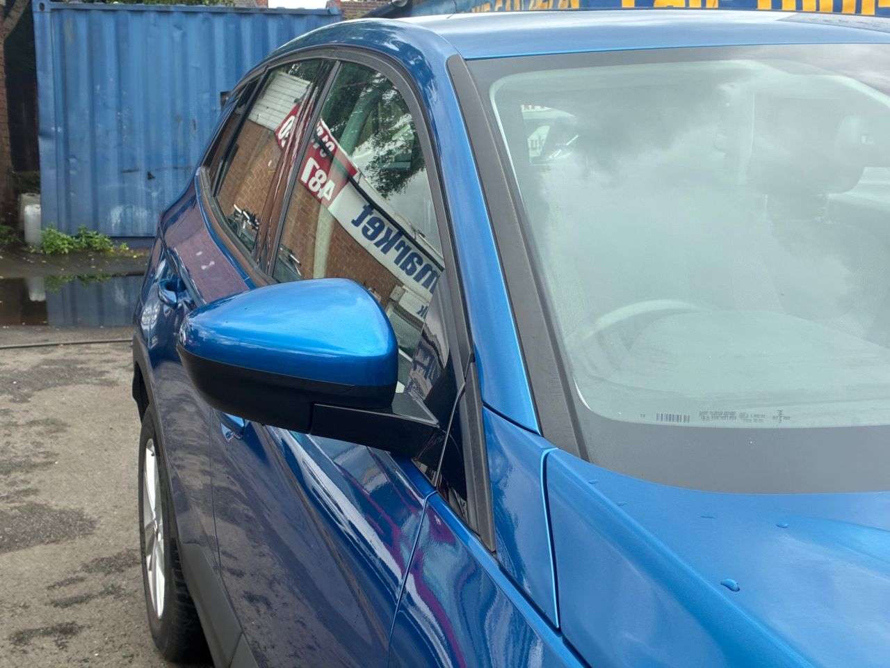 2018 VAUXHALL GRANDLAND X 2018 VAUXHALL GRANDLAND X